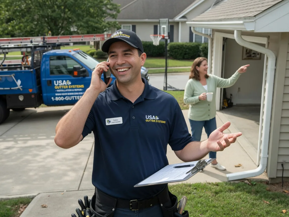 Gutter Installation Palo, MI FAQs